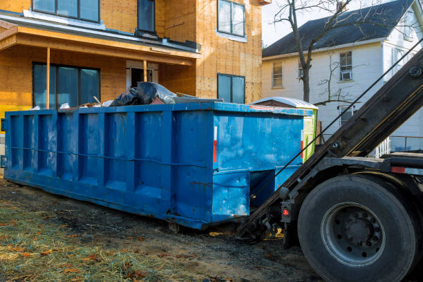 Reliable East Dubuque, IL Junk Removal Solutions