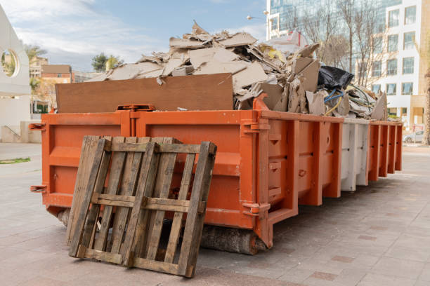Best Household Junk Removal  in East Dubuque, IL