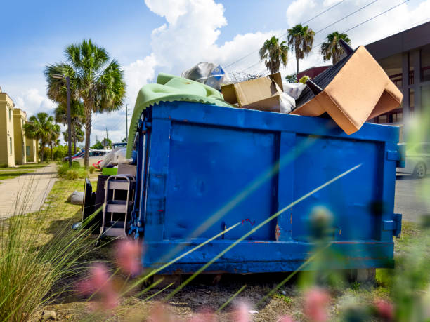 Best Basement Cleanout Services  in East Dubuque, IL