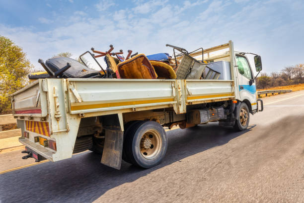 Best Basement Cleanout Services  in East Dubuque, IL